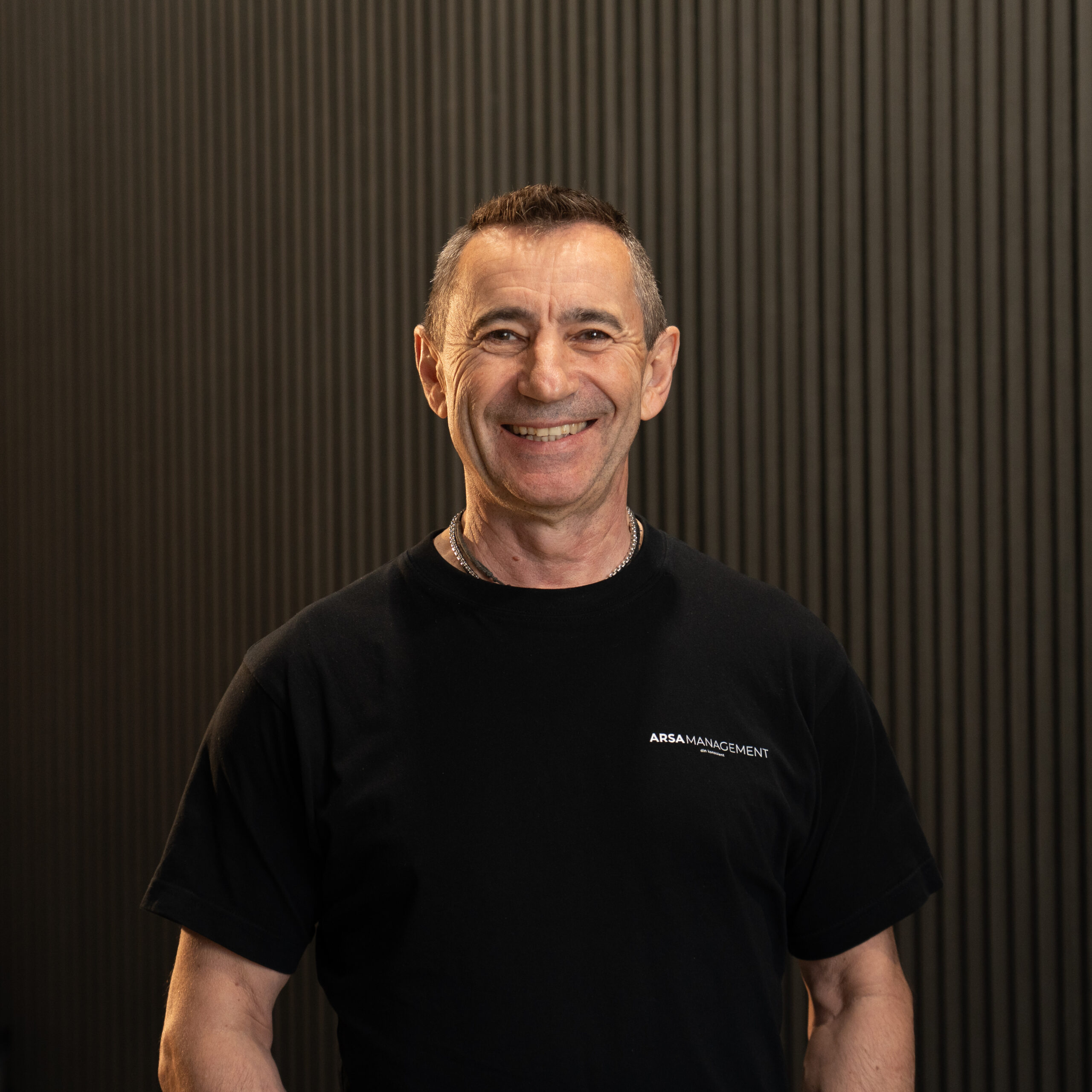 Johan Arsa